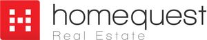 Logo for HomeQuest Real Estate